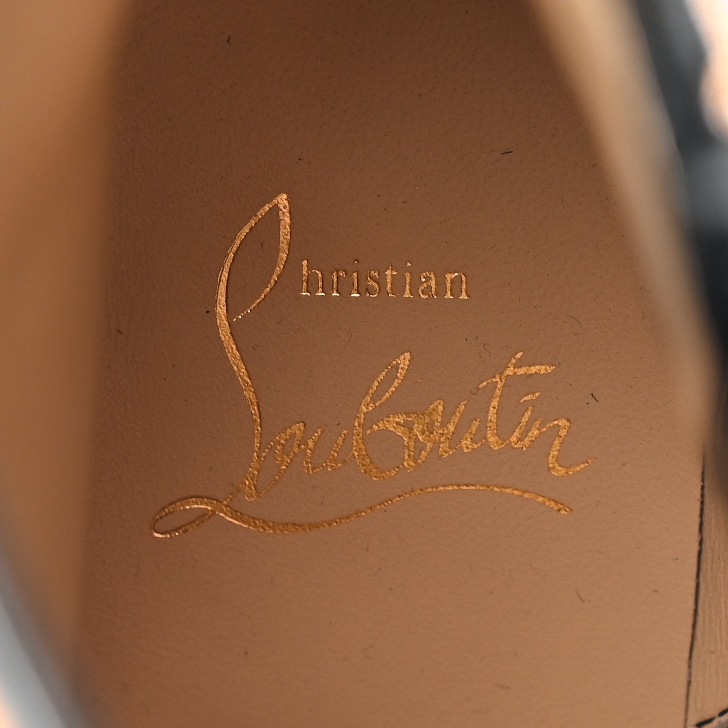 Christian Louboutin Pony Hair Leopard Print So Kate Booty 85 Ankle Boots 36 7 of 13