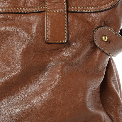 Mulberry Soft Buffalo Medium Alexa Oak 15 of 16