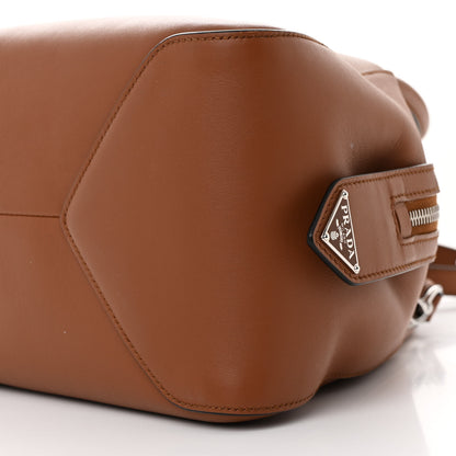 Prada Softy Calfskin Supernova Handbag 10 of 11
