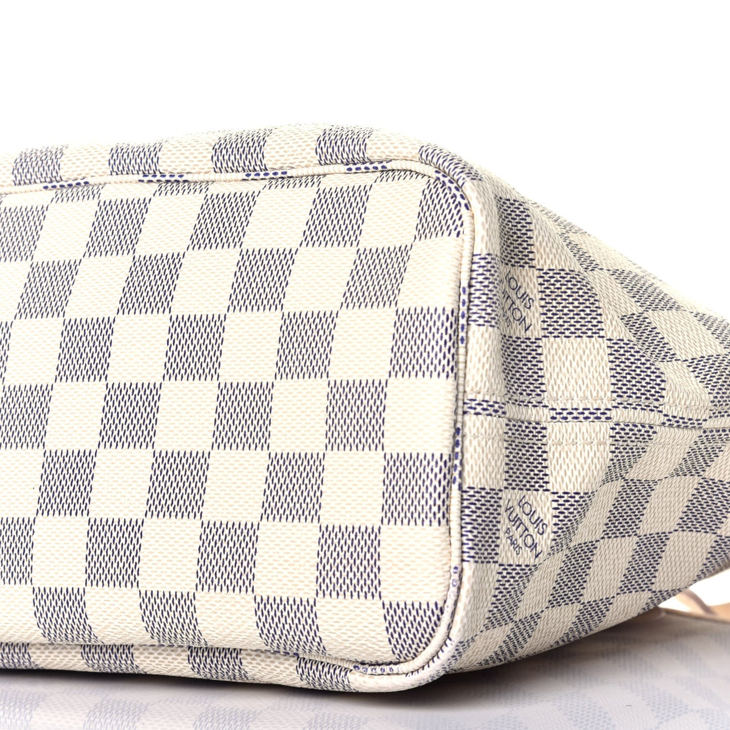 Damier Azur Neverfull PM