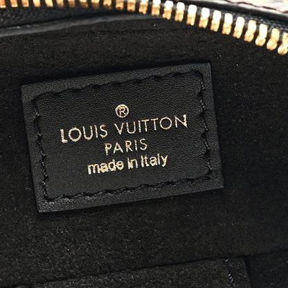 Louis Vuitton Reverse Monogram Vanity Bag Charm 6 of 6