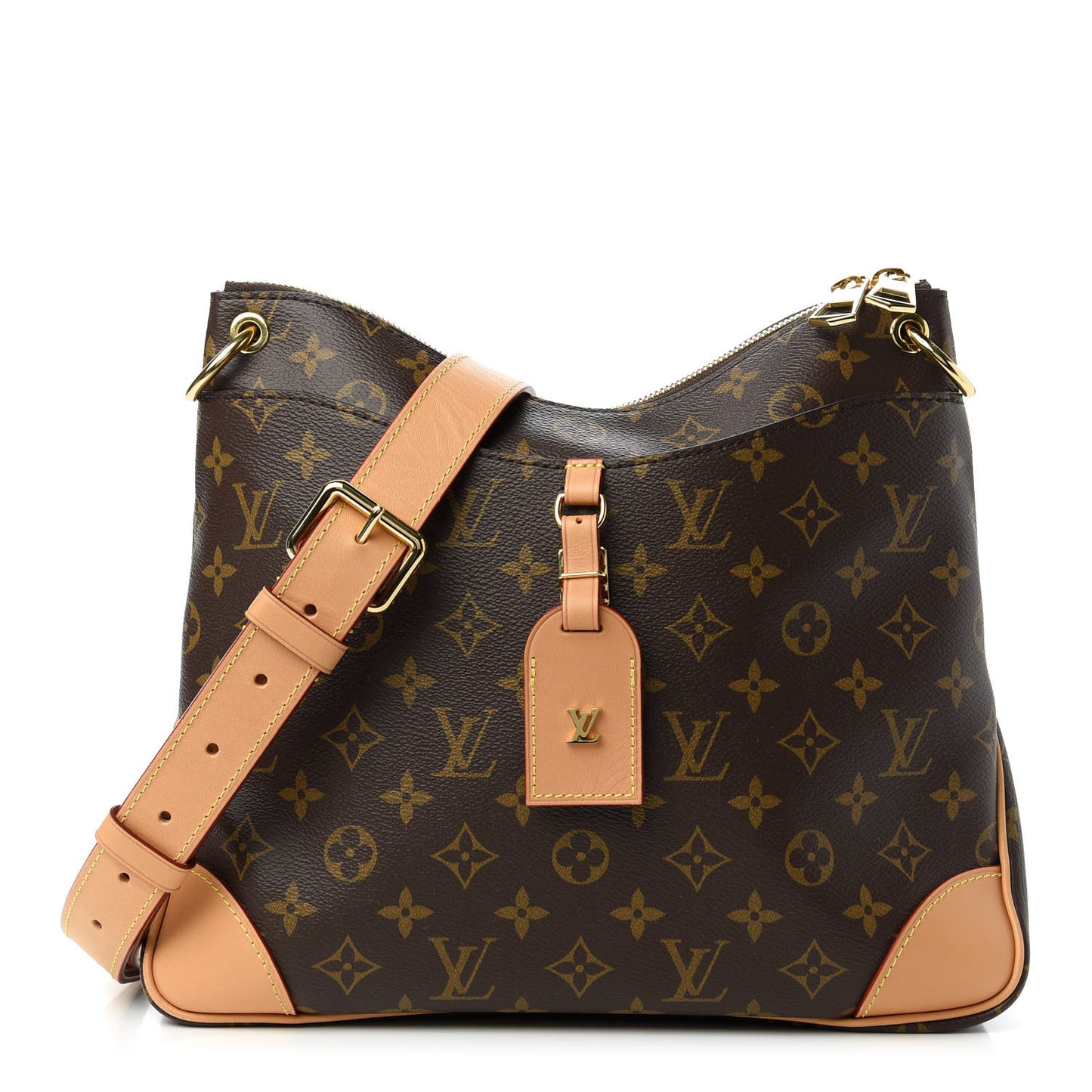 Monogram Odeon MM Natural
