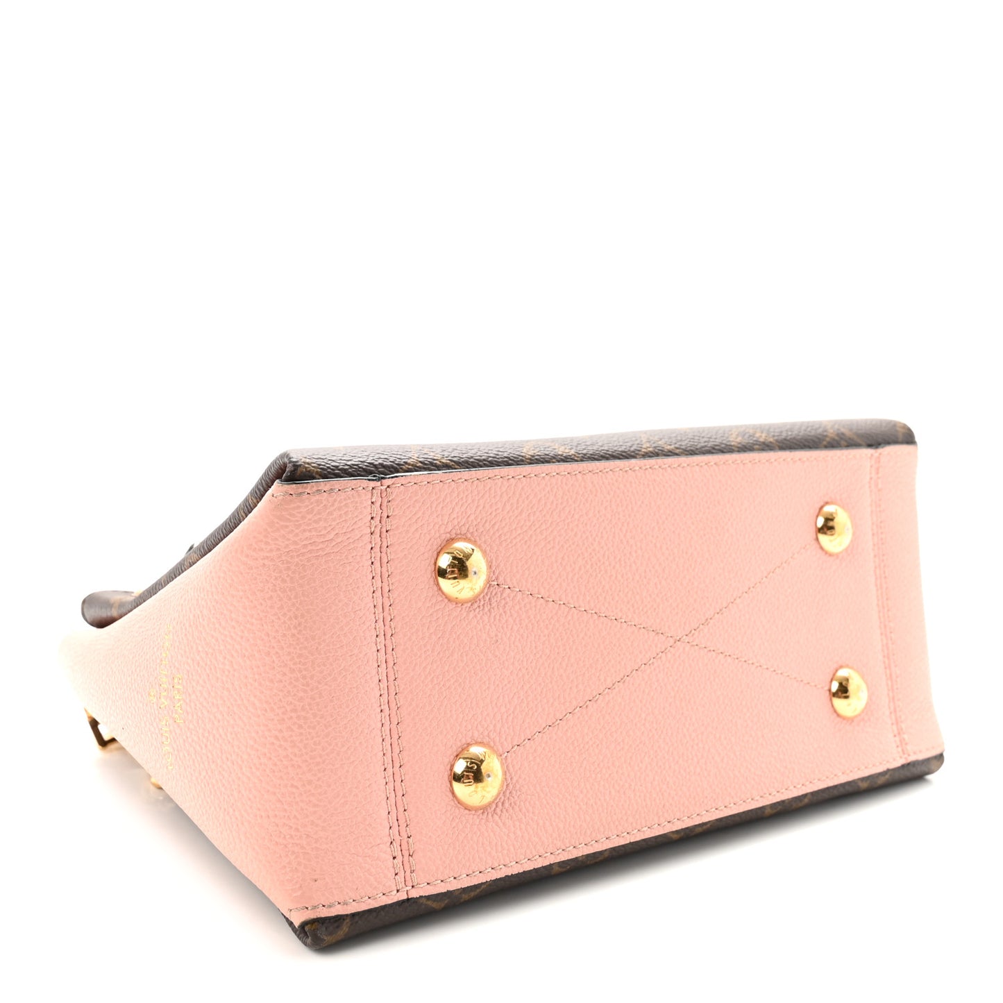 Monogram Surene BB Rose Poudre