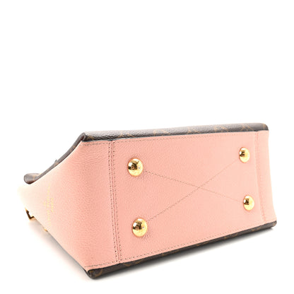 Louis Vuitton Monogram Surene BB Rose Poudre 4 of 9