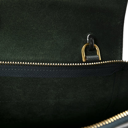 Celine Grained Calfskin Nano Belt Bag Amazone 7 of 10