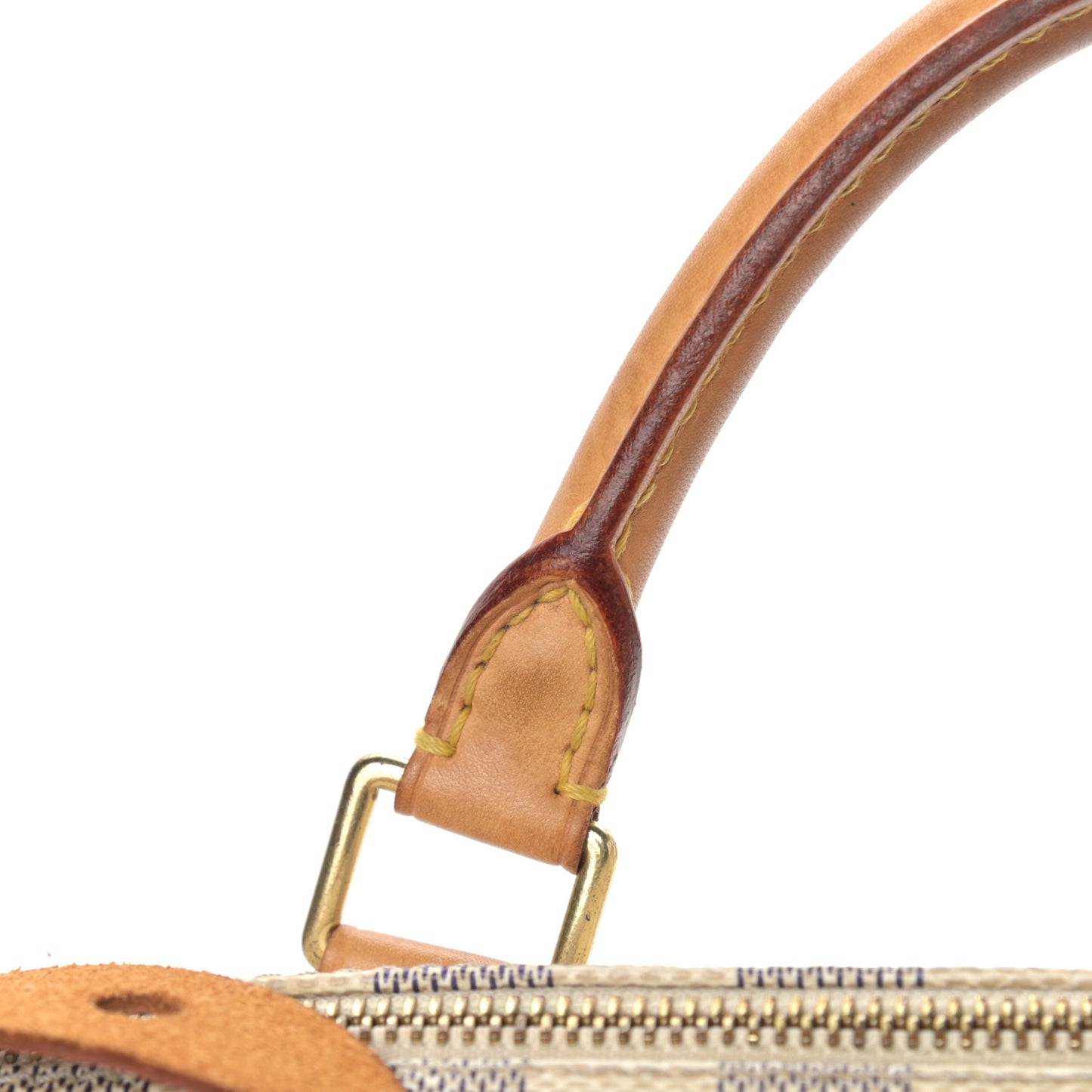 Damier Azur Speedy 30