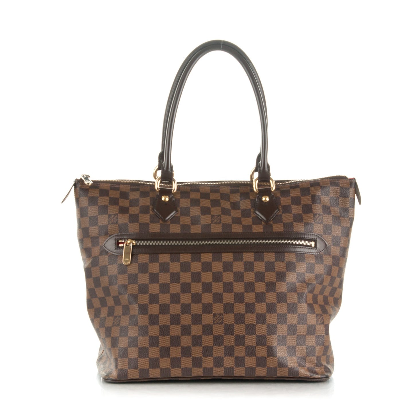 Damier Ebene Saleya GM