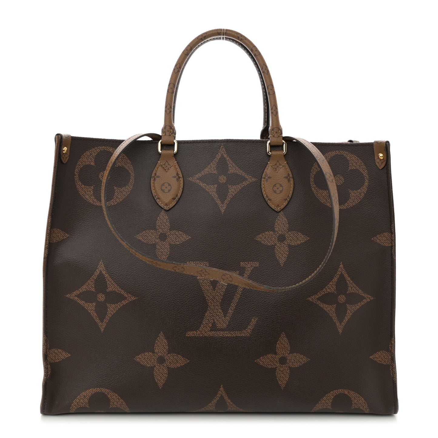 Reverse Monogram Giant Onthego GM