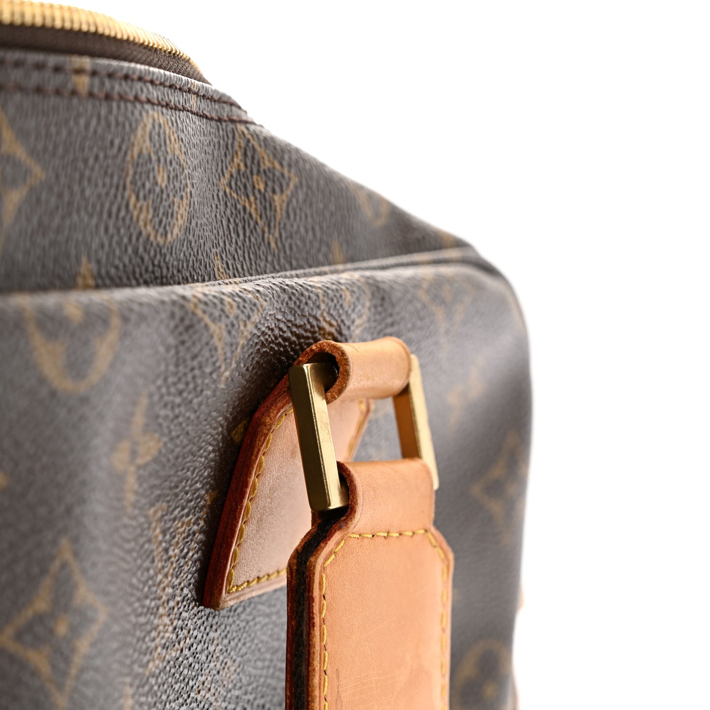 Monogram Sac Bosphore Briefcase
