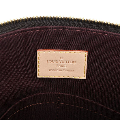 Louis Vuitton Monogram Turenne MM 6 of 6
