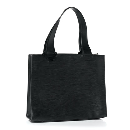Louis Vuitton Epi Z Gemeaux Black 3 of 14