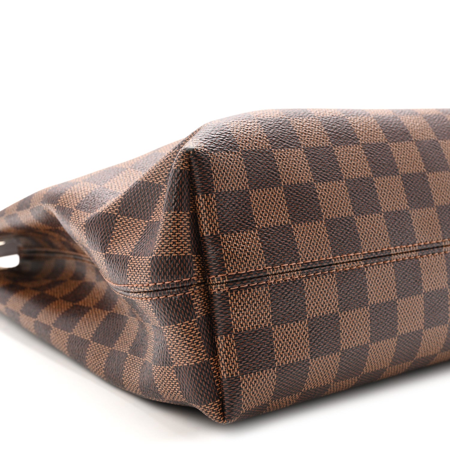 Louis Vuitton Damier Ebene Graceful PM 8 of 9