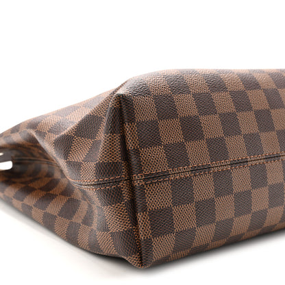 Louis Vuitton Damier Ebene Graceful PM 8 of 9