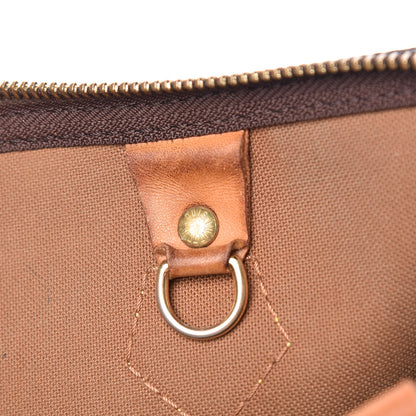 Louis Vuitton Monogram Speedy 30 16 of 21