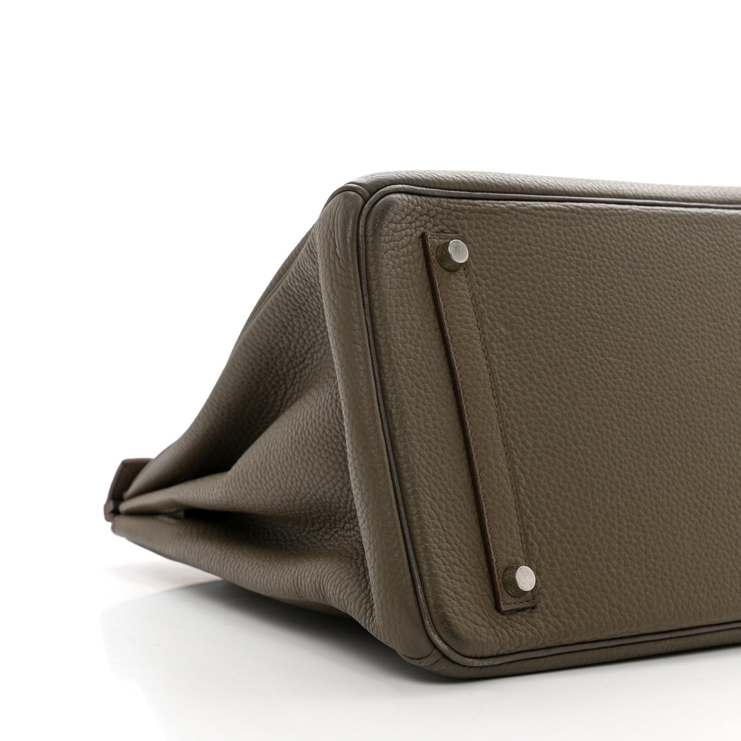 Togo Birkin 35 Toundra