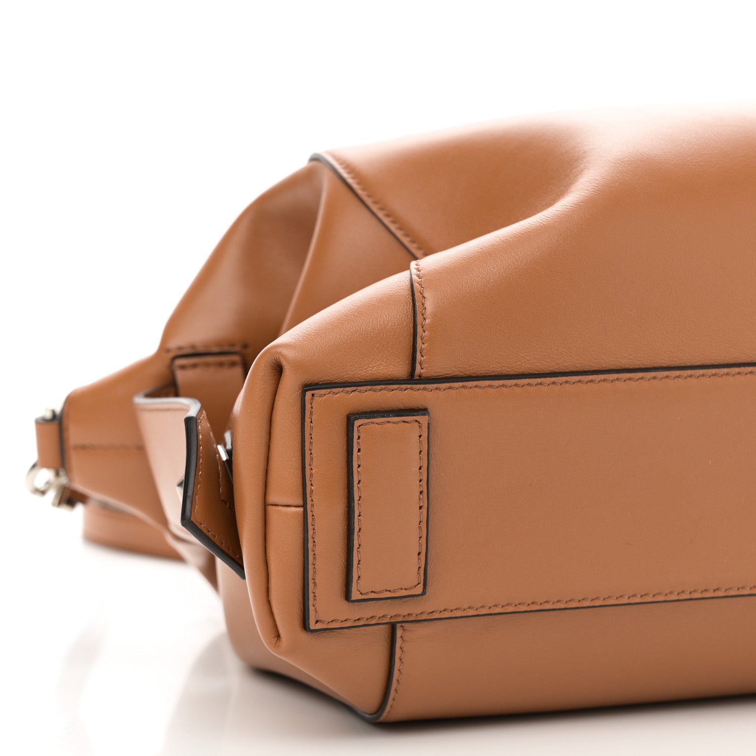 Givenchy Calfskin Small Soft Antigona Tan 8 of 10