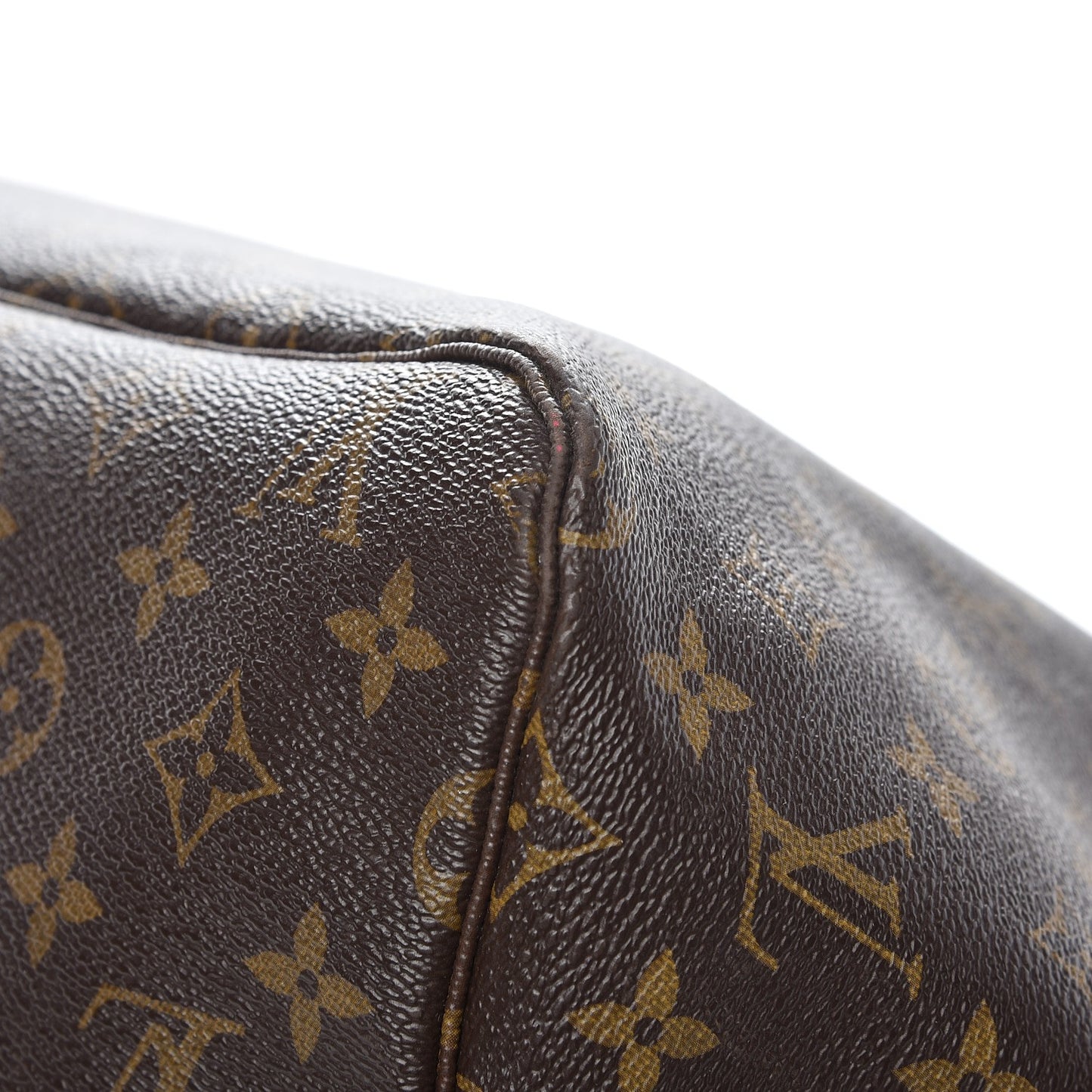 Monogram Neo Neverfull GM Pivoine