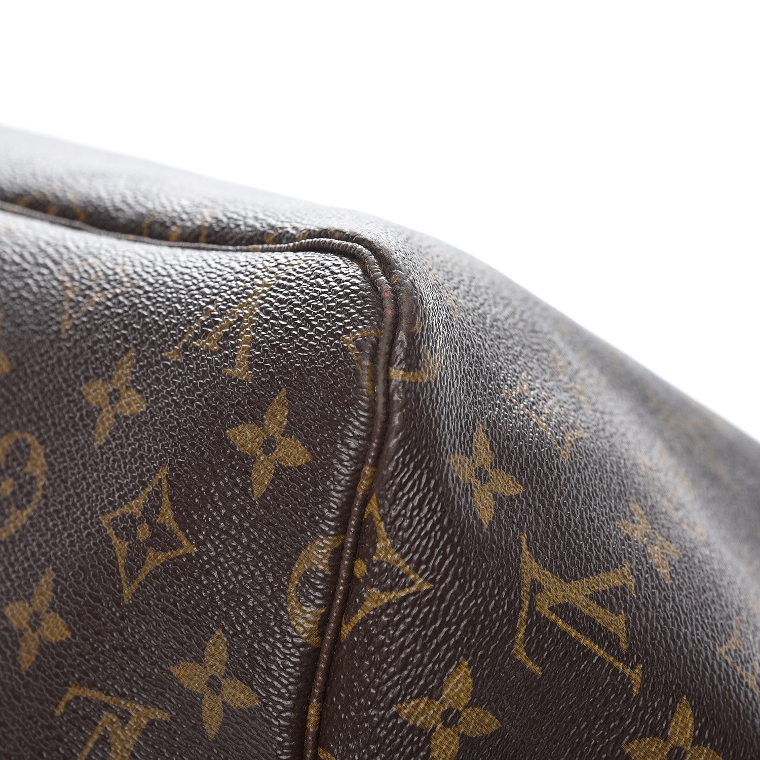 Louis Vuitton Monogram Neo Neverfull GM Pivoine 17 of 17