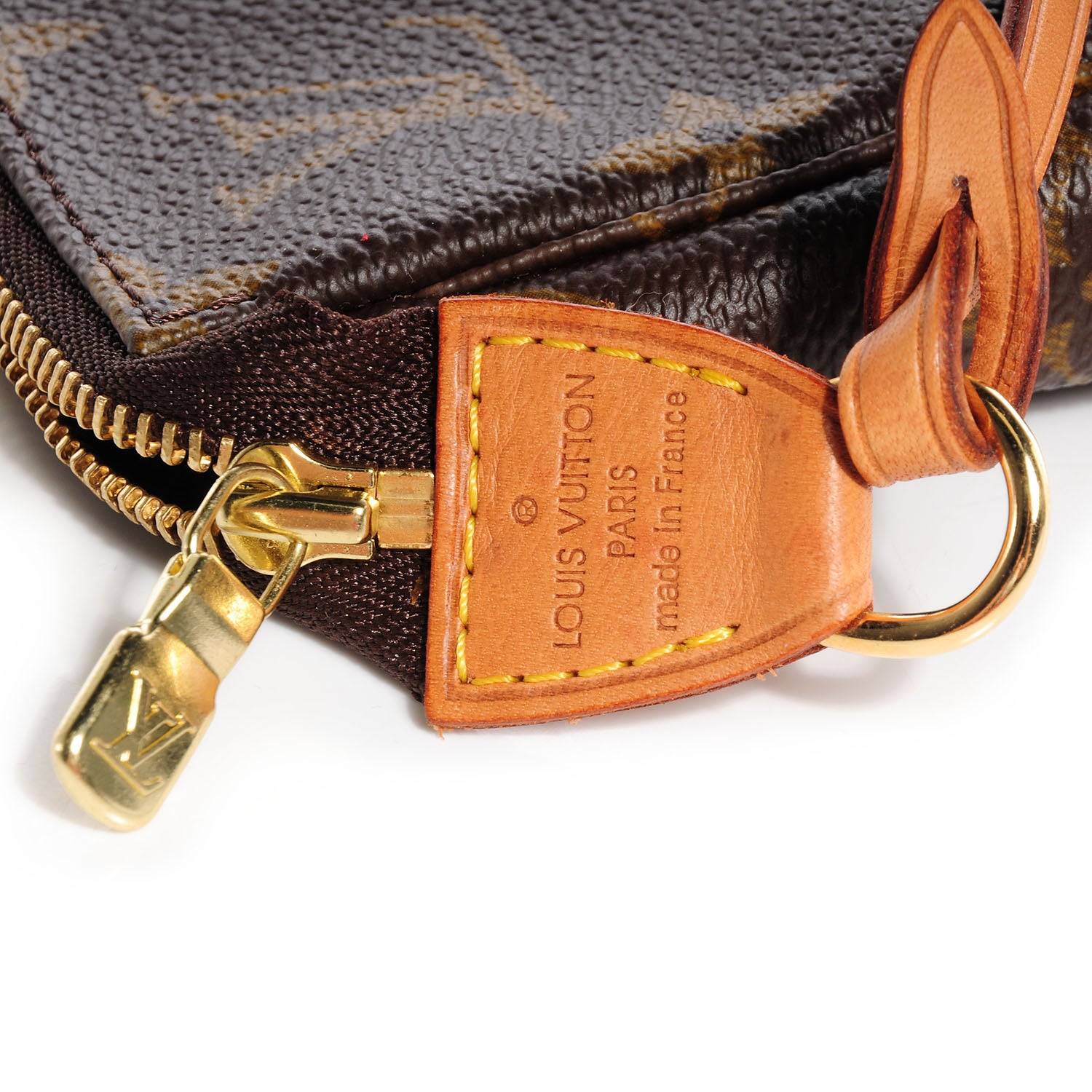 Louis Vuitton Monogram Pochette Accessories 5 of 7