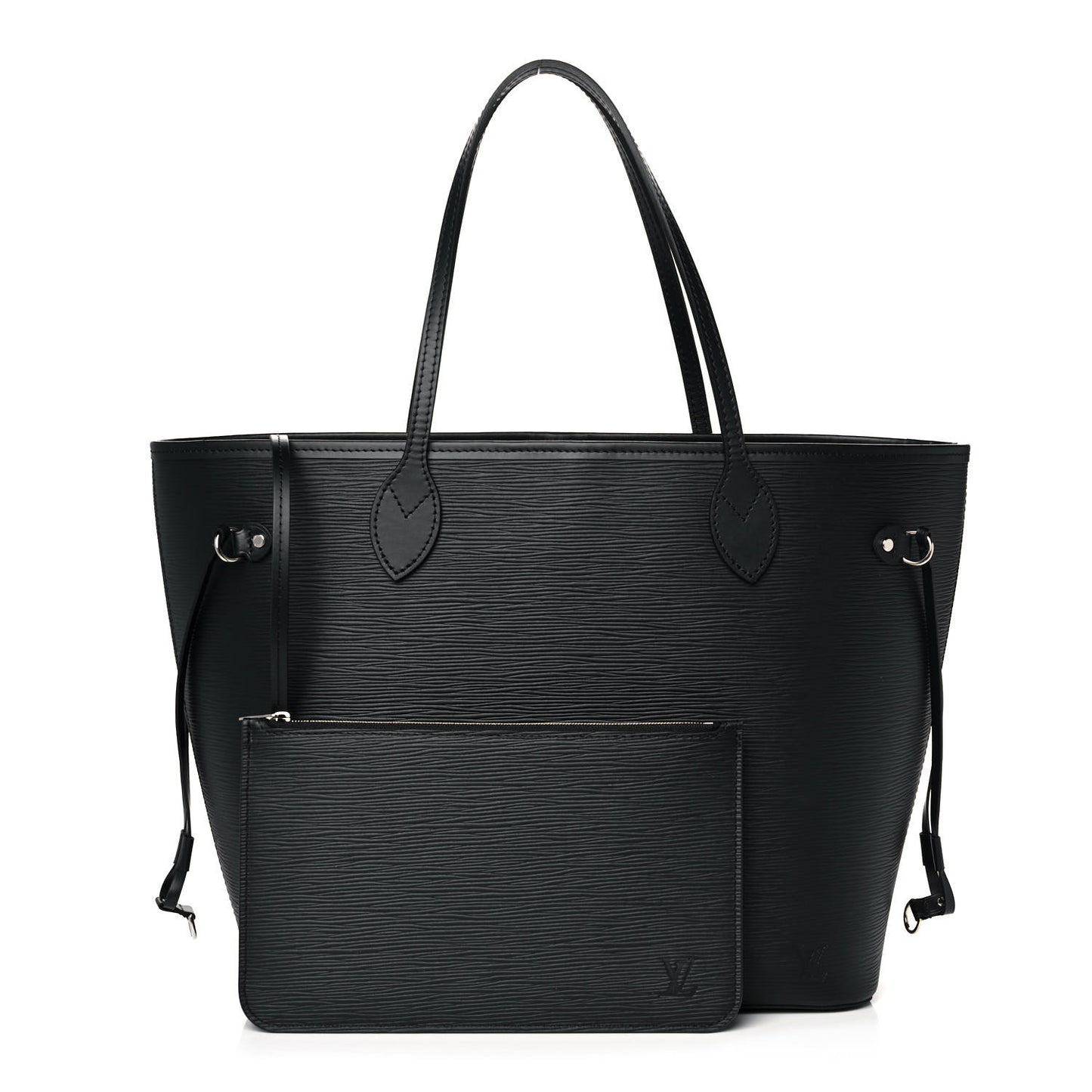 Epi Neverfull MM Black