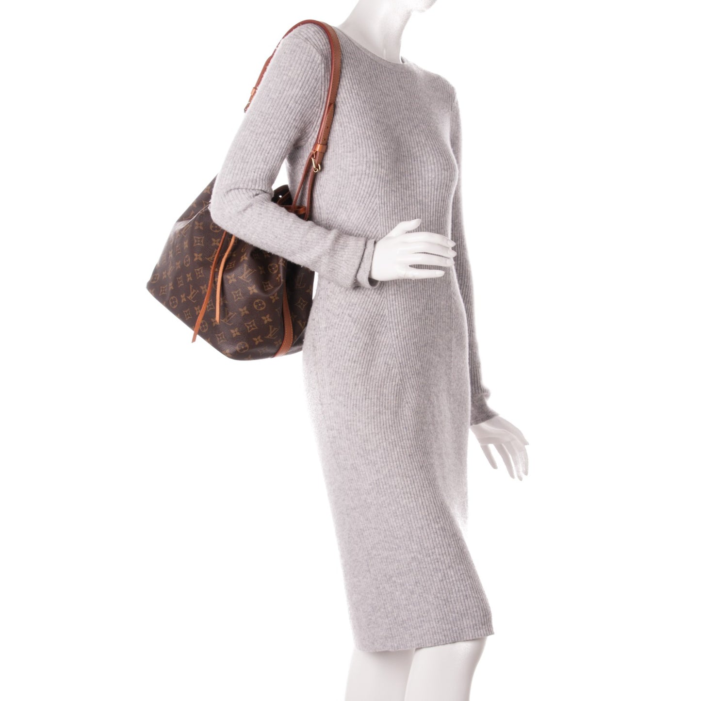 Monogram Petit Noe