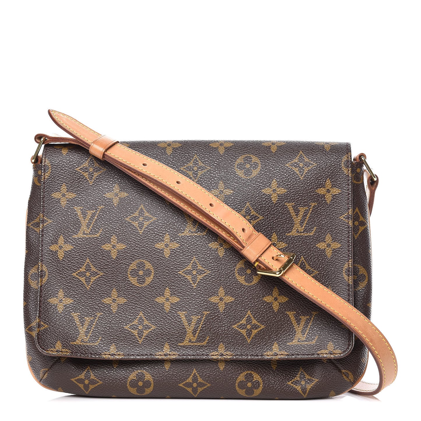 Monogram Musette Tango