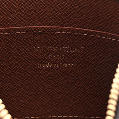 Louis Vuitton Monogram Key Pouch S 6 of 7