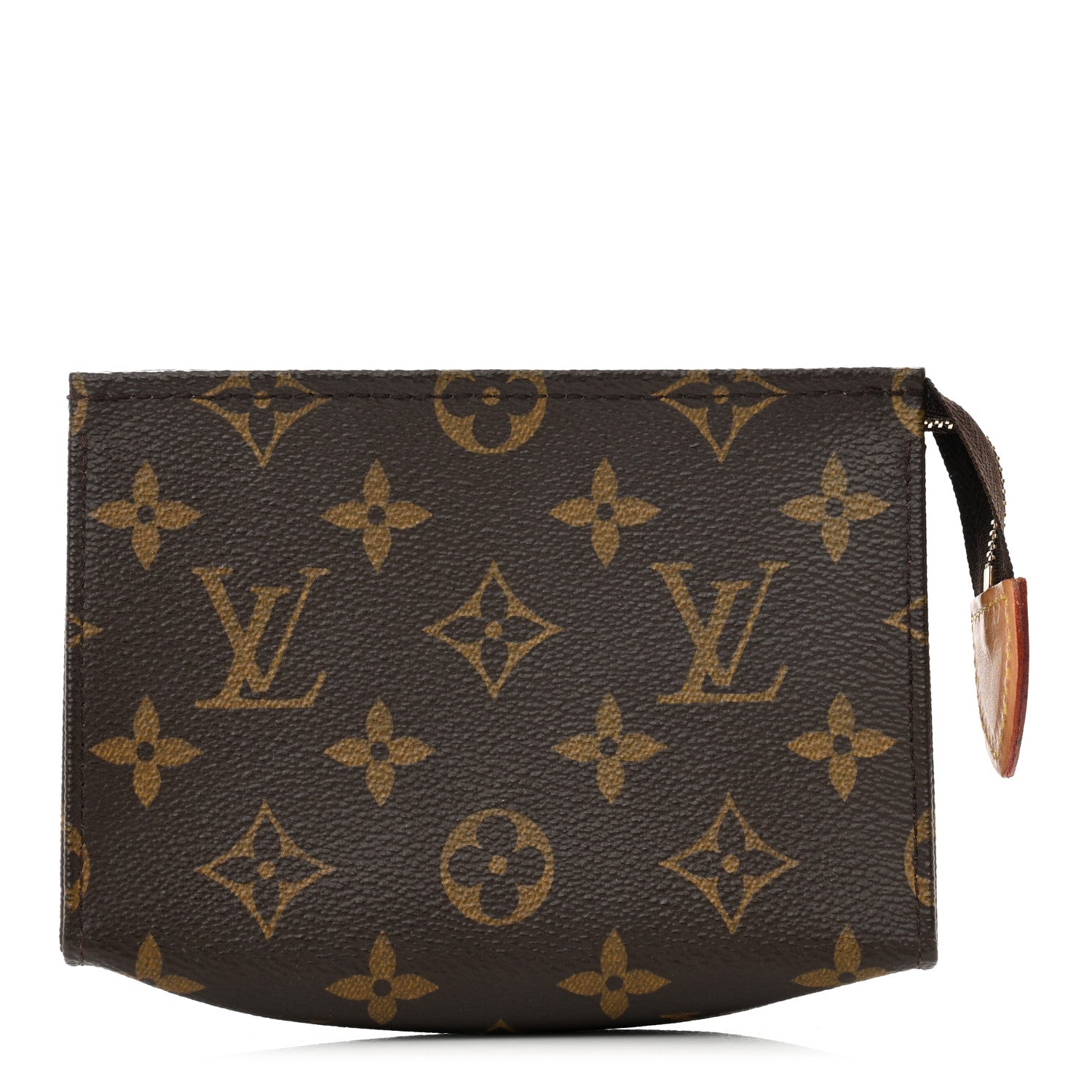 Louis Vuitton Monogram Toiletry Pouch 15 1 of 6