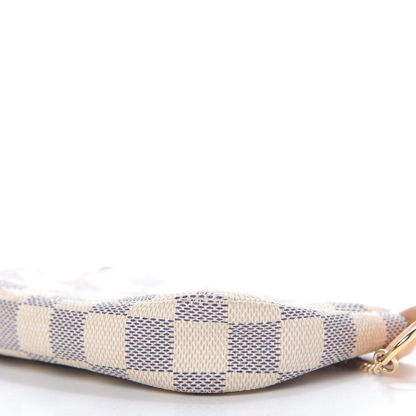 Damier Azur Mini Pochette Accessories