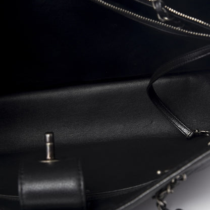 Chanel Caviar Quilted Large Be Caviar Tote Black 4 of 11