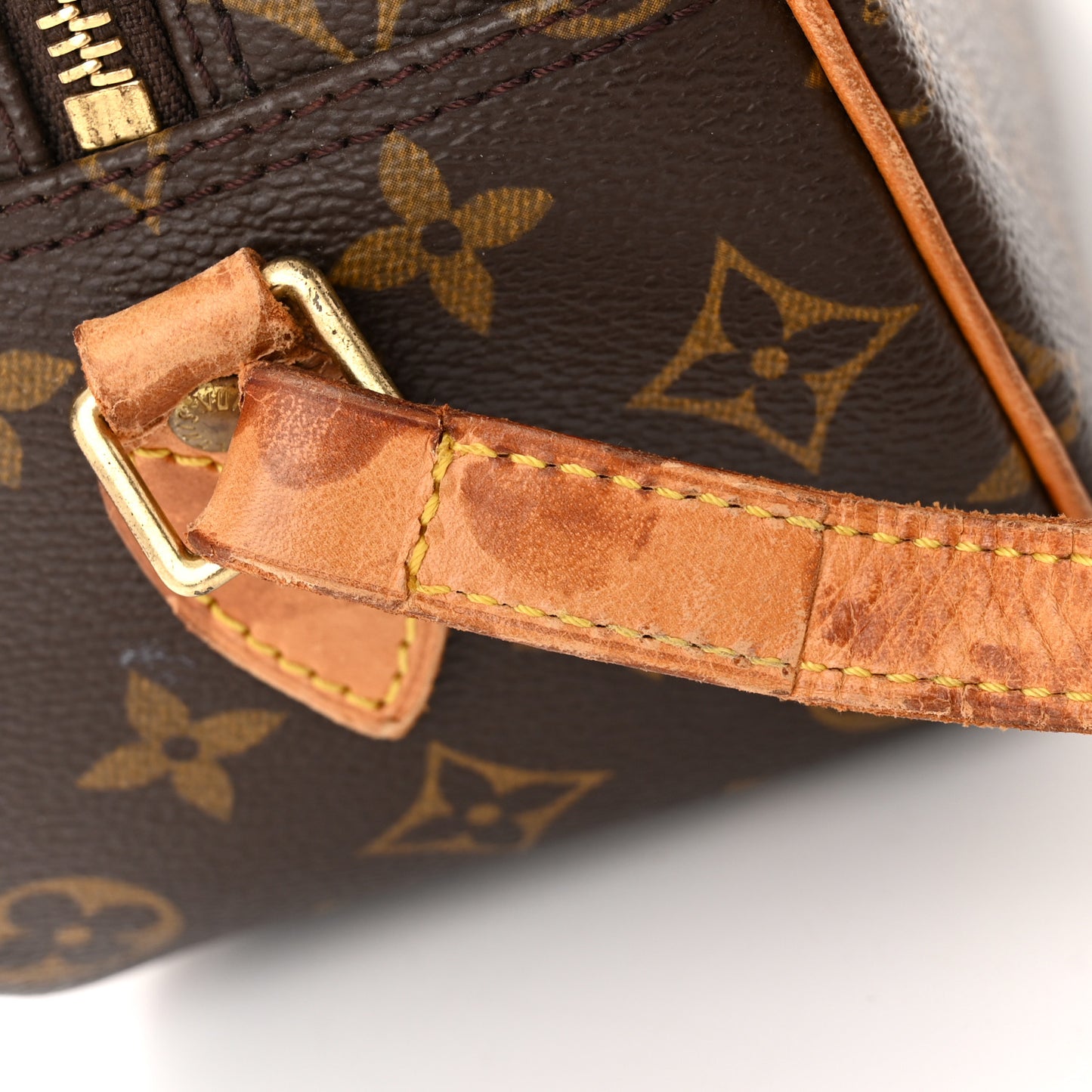Monogram Blois