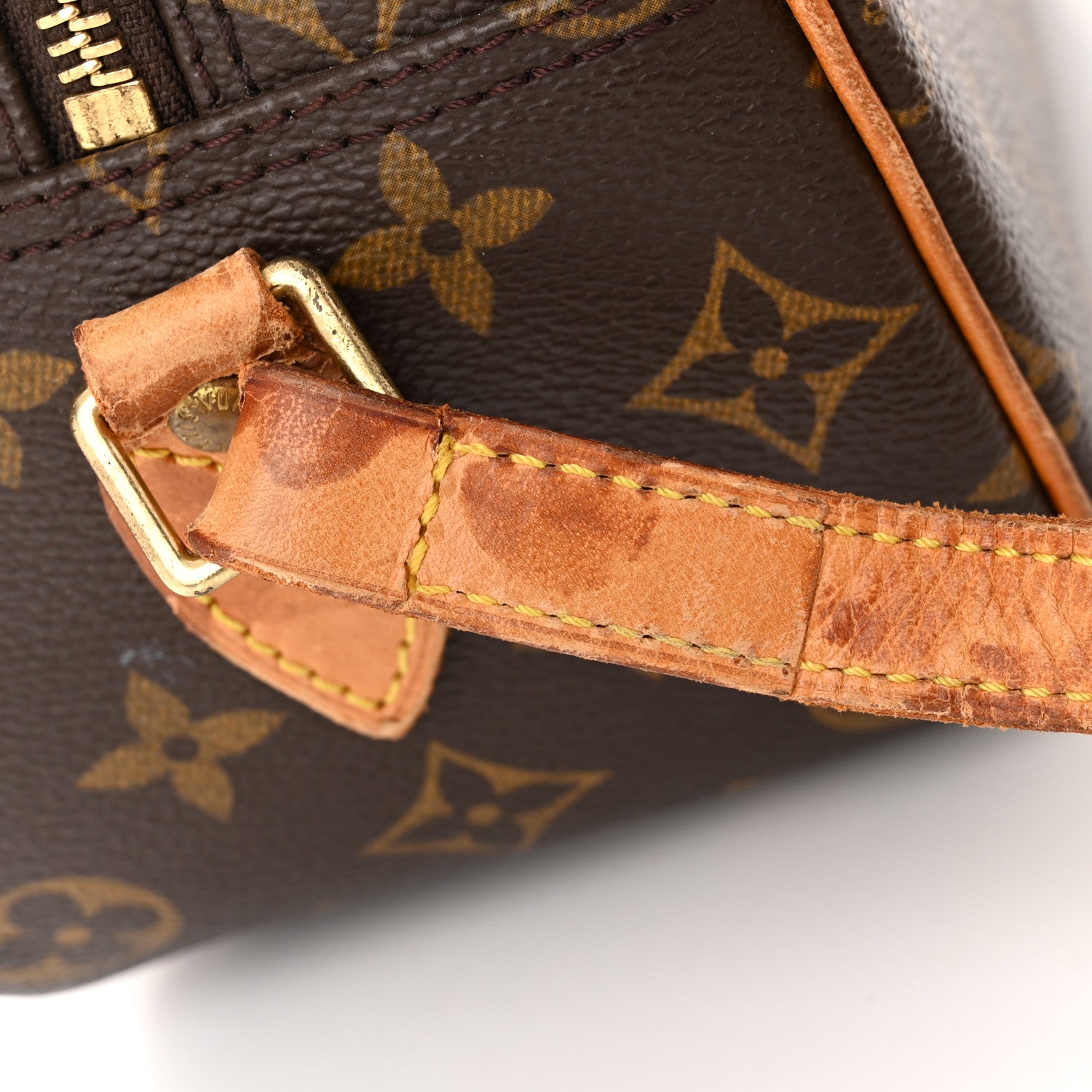 Louis Vuitton Monogram Blois 15 of 19