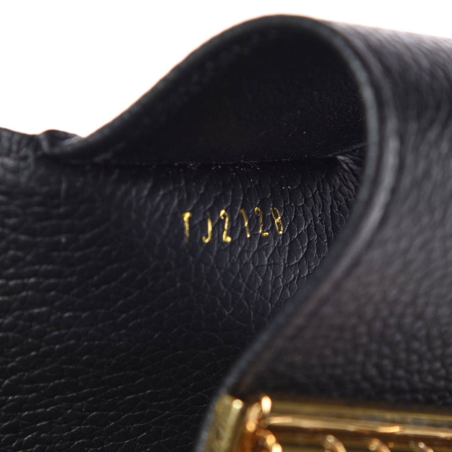 Empreinte Multicles 6 Key Holder Black
