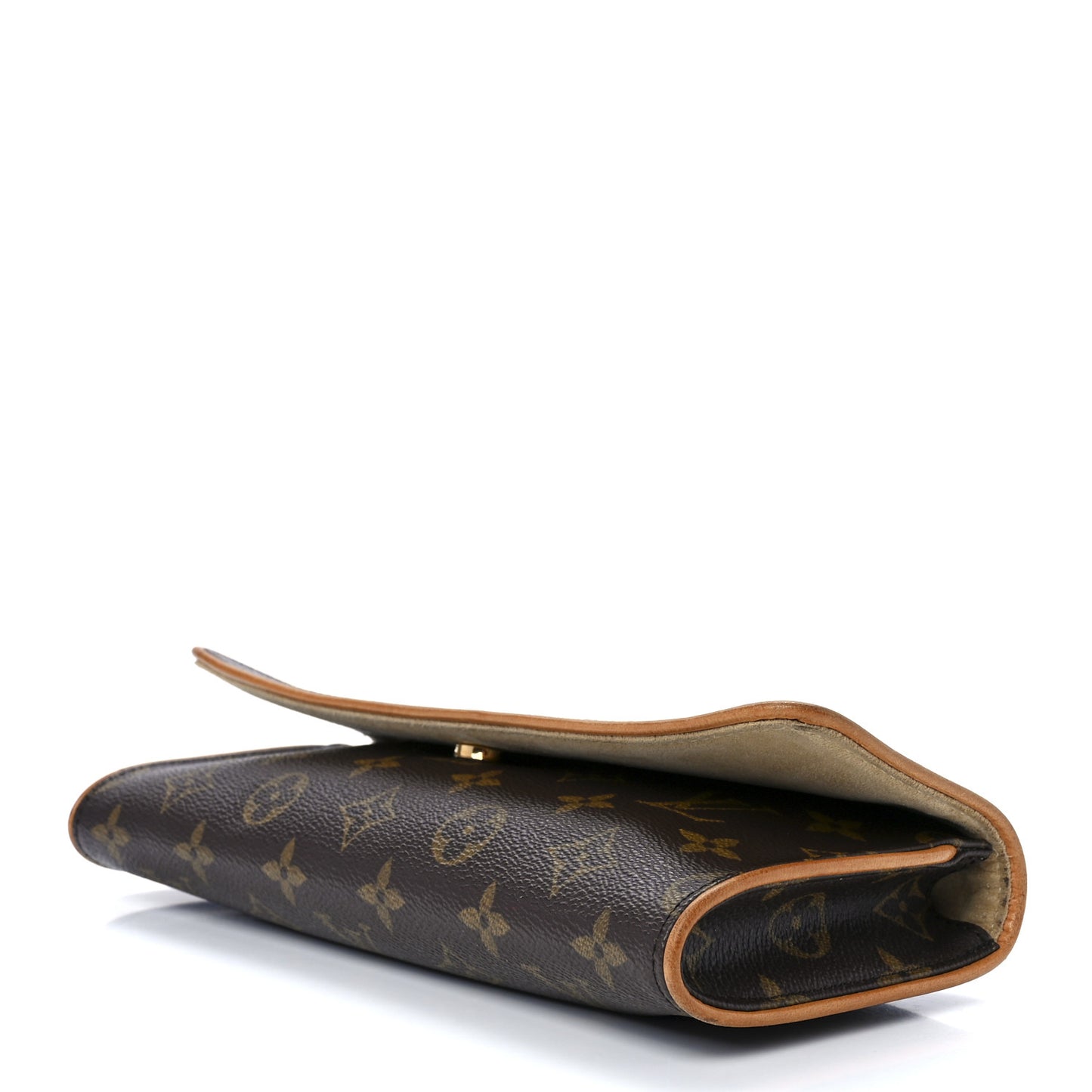 Monogram Pochette Twin GM