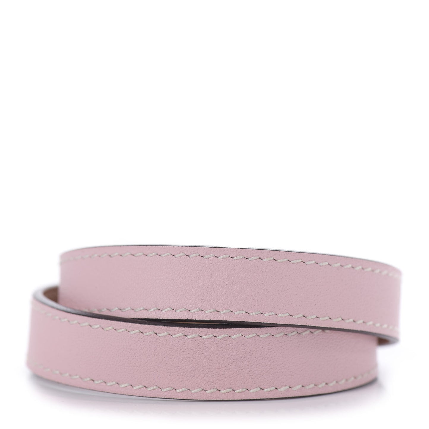 Swift Kelly Double Tour Bracelet T3 Rose Sakura