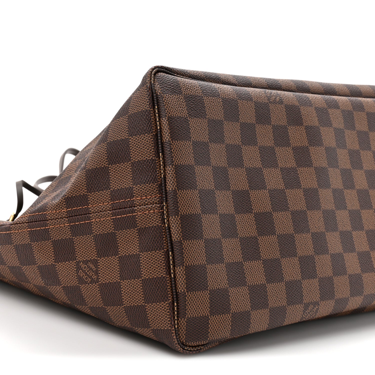 Louis Vuitton Damier Ebene Neo Neverfull GM 9 of 11