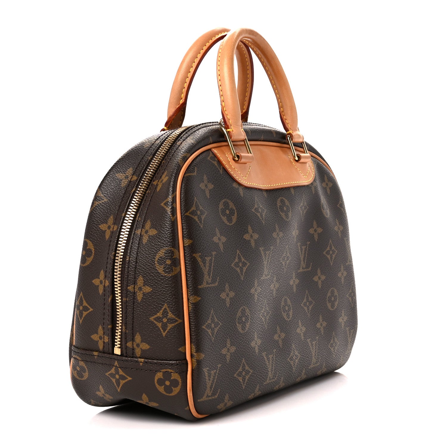 Louis Vuitton Monogram Trouville 3 of 11