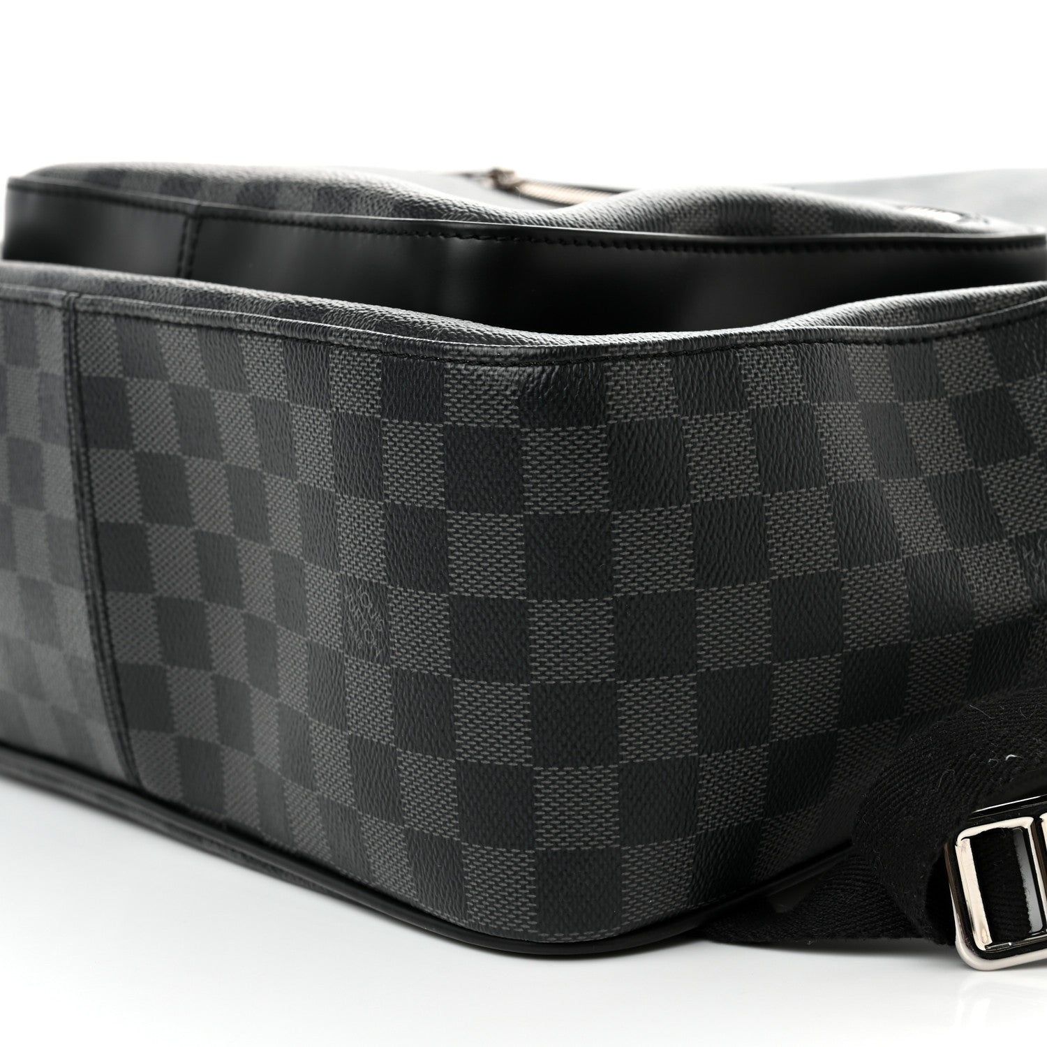 Louis Vuitton Damier Graphite Josh Backpack 10 of 13