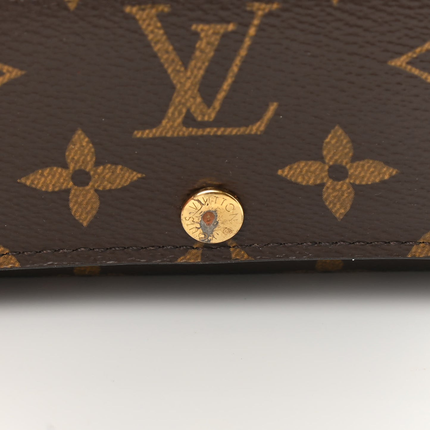 Monogram 6 Key Multicles Holder