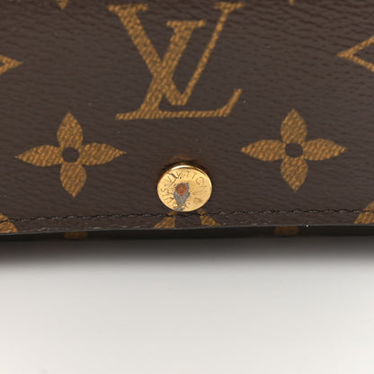 Louis Vuitton Monogram 6 Key Multicles Holder 11 of 13