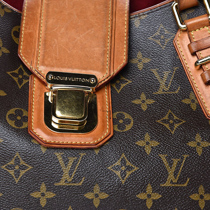 Louis Vuitton Monogram Griet 15 of 17