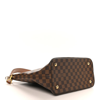 Louis Vuitton Damier Ebene Belmont 4 of 9