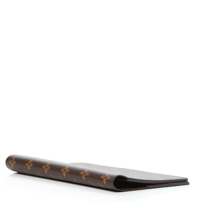Louis Vuitton Monogram Desk Agenda Cover 4 of 6