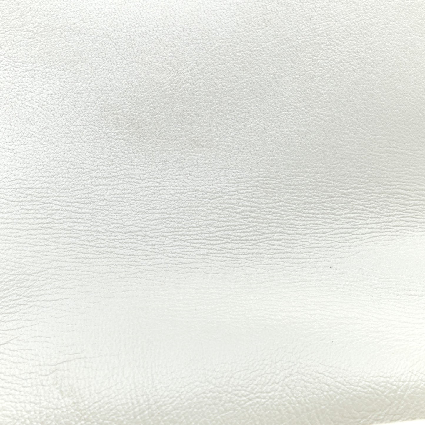 Lambskin Quilted Medium Chanel 19 Flap White
