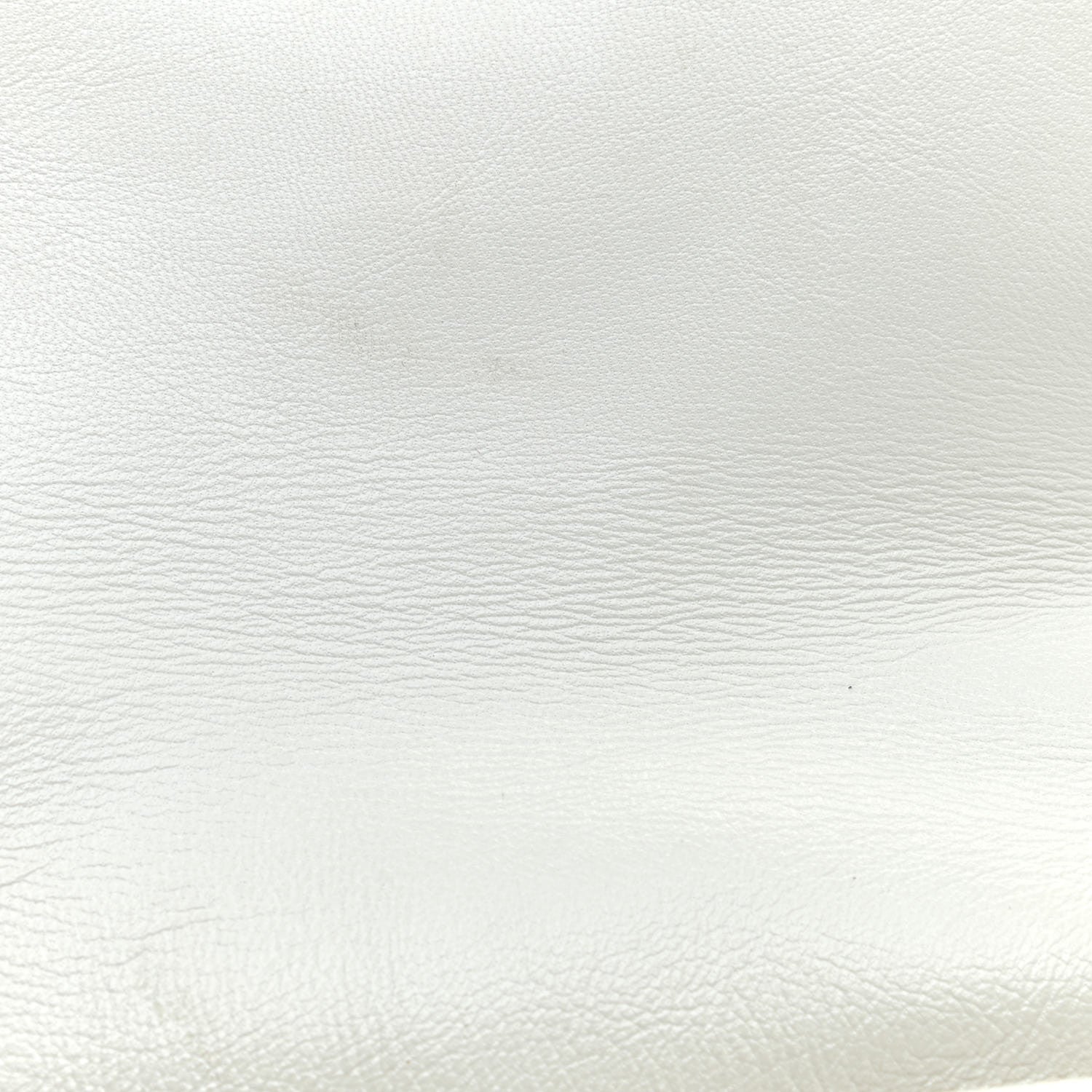 Chanel Lambskin Quilted Medium Chanel 19 Flap White 14 of 15