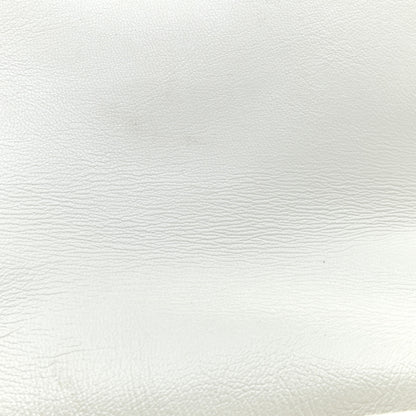 Chanel Lambskin Quilted Medium Chanel 19 Flap White 14 of 15