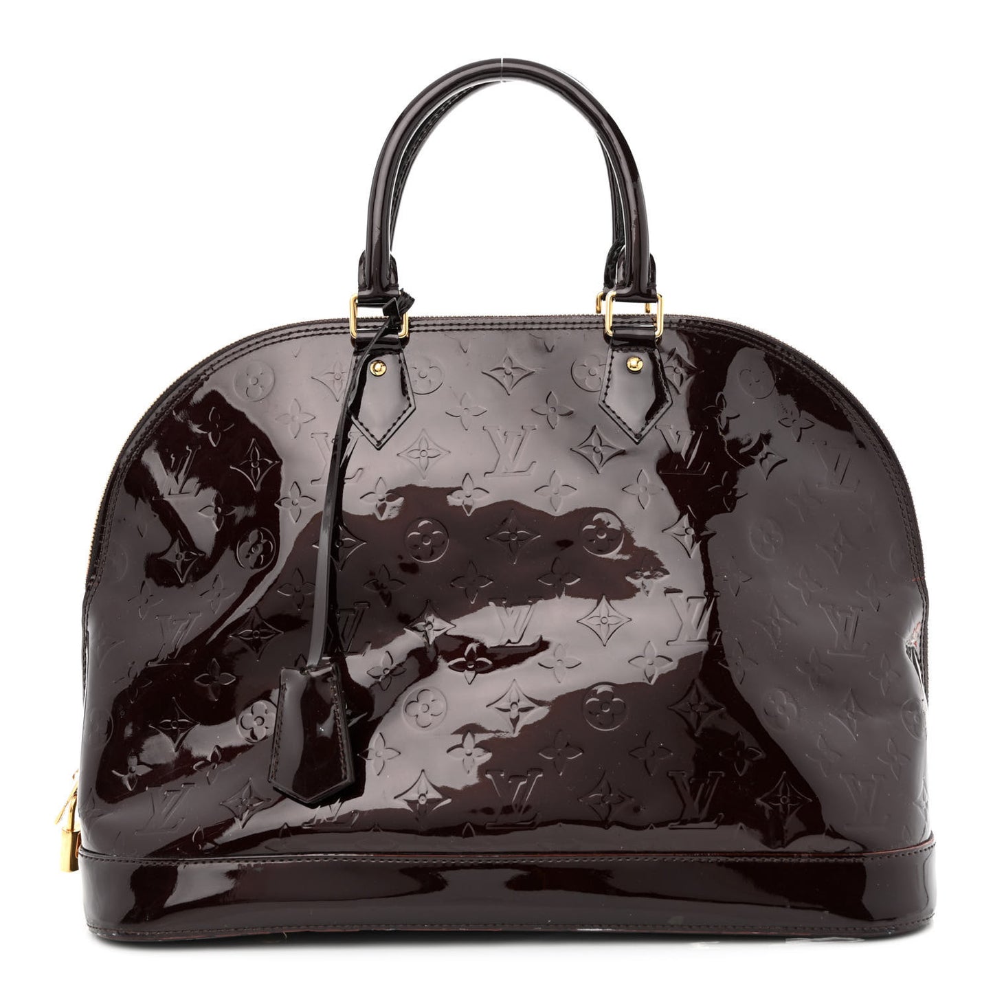 Vernis Alma GM Amarante