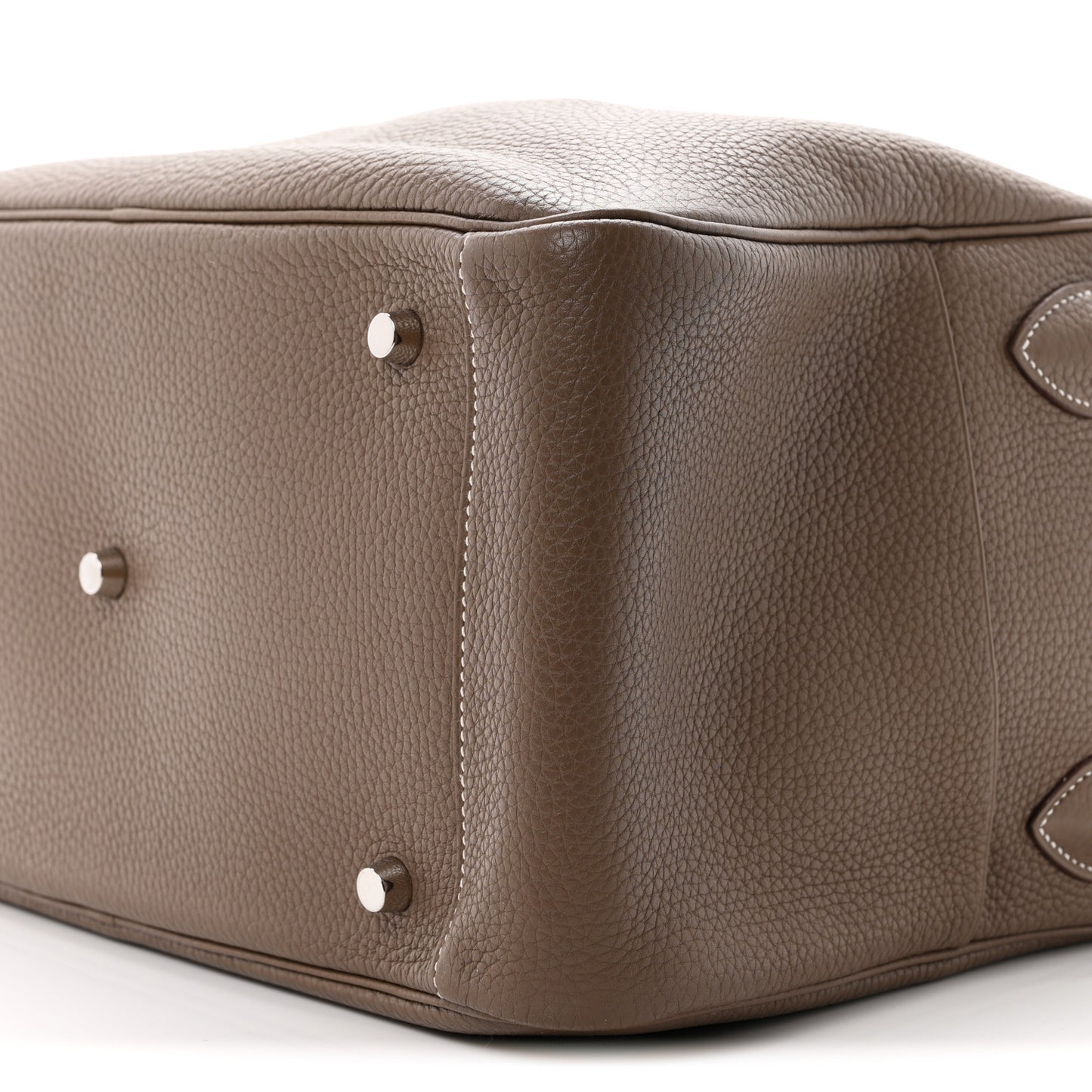 Taurillon Clemence Lindy 34 Etoupe