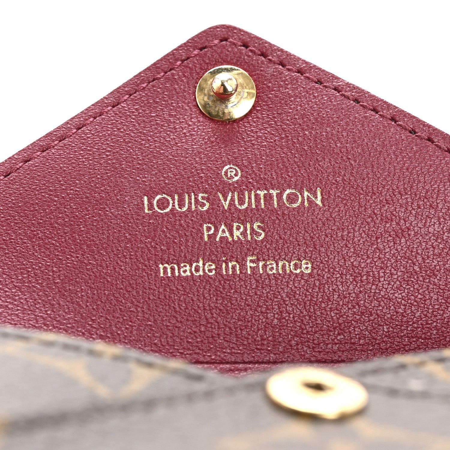 Louis Vuitton Monogram Kirigami Pochette Set 10 of 14