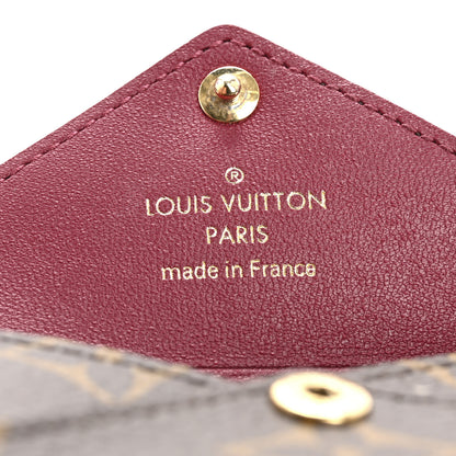 Louis Vuitton Monogram Kirigami Pochette Set 10 of 14